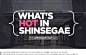 WHAT'S HOT in SHINSEGAE