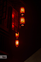 Chen JJ在 500px 上的照片Chinese Odyssey : Hangzhou : Red light District (?)