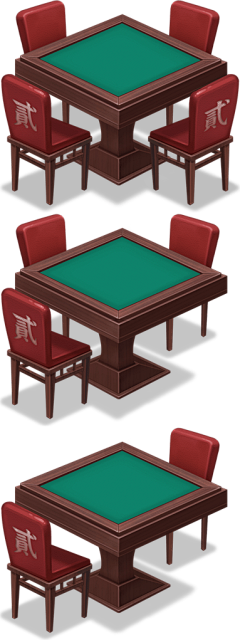 hongxiyishu采集到棋牌