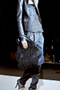 Giorgio Armani2011年春夏高级成衣时装秀发布图片261321