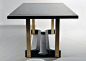 Auxerre Table Series Product Image Number 1
