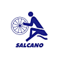 Salcano公司logo