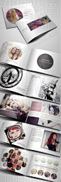 5800张板式设计图片欣赏折页 画册样册平面设计参考借鉴 杂志排版-淘宝网