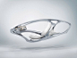 Mercedes-Benz interior sculpture Aesthetics No: 