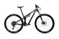 Yeti Introduces the SB100 Cross Country Mountain Bike