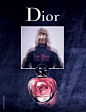 Dior迪奥2016全新Poison Girl毒药香水广告大片