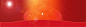 红色,光晕,圆形,海报banner,扁平,渐变,几何图库,png图片,网,图片素材,背景素材,29965@北坤人素材