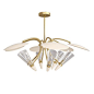 Lighting - Dering Hall