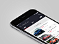 Auto Dealer App