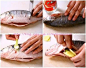 如何做清蒸鲈鱼的做法（清蒸菜菜谱）