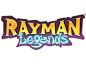 RaymanLegends英文游戏logo-GAMEUI.cn-游戏设计聚集地