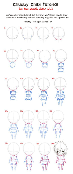 voskreshenie采集到Character design