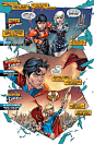 Superman#25：超爸驳论_正义联盟吧_百度贴吧