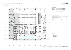 ispace空间设计采集到PLAN