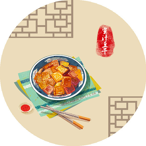 年夜饭菜品 : 今年除夕节，不会做饭，只...