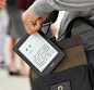 Kindle Paperwhite电子书阅读器