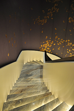 ArchitecKing采集到NICE-STAIRS