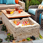 Maximizing a Small Patio : Make the most out of a petite patio with these creative, space-stretching tips and design ideas. 