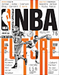 Rivista Ufficiale NBA (Italy) #采集大赛#