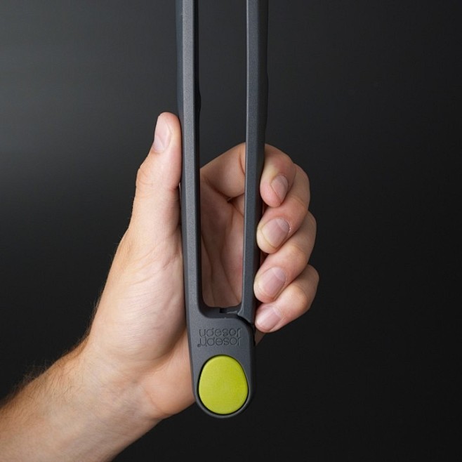 Elevate Tongs™