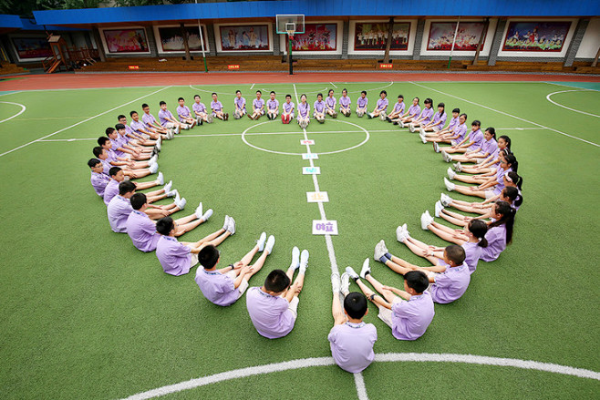 成都2018年幼儿园小学中学大学毕业季创...