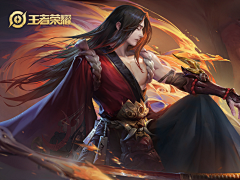 陈天命采集到Glory Of Kings游戏