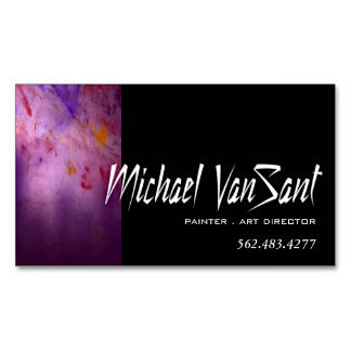 "Abstract" Painter, ...