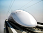 High speed train : its Concept idea about High speed train!