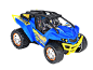 Hot Wheels-High Jump遥控车玩具车，到手价：432元_玩具/游戏_母婴/玩具_一起扫货网-提供海外正品低价代购服务