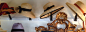 Hats: Summer - Winter - Womens Hats - Mens: Custom and Retail : That Way Hat. New, Hand Crafted and Custom Millinery - Online