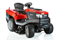 AL-KO T20-105.4 HDE V2 | Lawn tractor | Beitragsdetails | iF ONLINE EXHIBITION