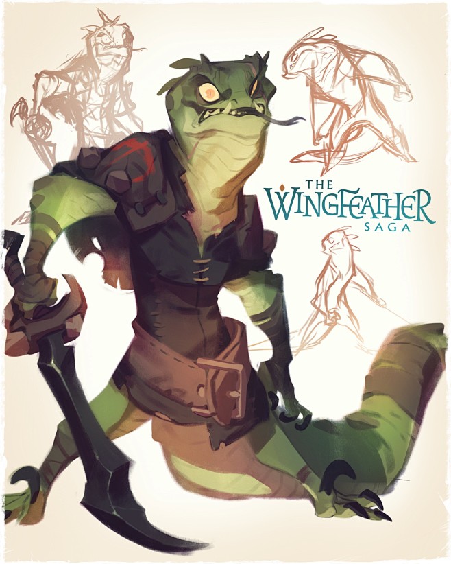 Wingfeather Saga - P...