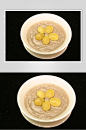 白果芋泥p食品图片