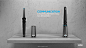 Spire BRAUN : - Electric Toothbrush (personal project)