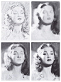 Today's Inspiration: The Old School: Andrew Loomis