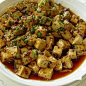 家常麻婆豆腐的做法_家常麻婆豆腐怎么做好吃【图文】_小七分享的家常麻婆豆腐的家常做法 - 豆果网
