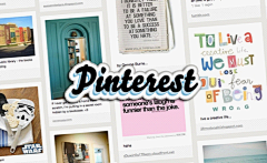 止思采集到关于Pinterest