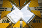 黄色房子、仰望、天空、包围、一圈、摄影、淘宝背景、商用建筑、pexels-photo-1209521.jpeg (3375×2250)