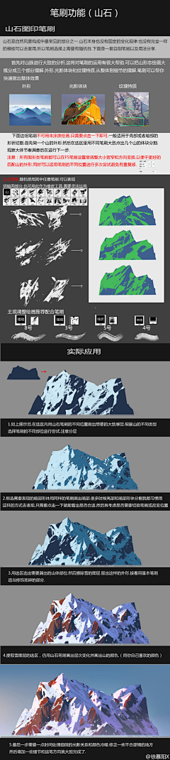 碳灰一下打死七个采集到教程