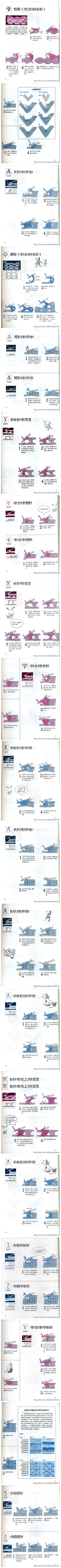 小凌子-让老佛爷摸一下采集到勾编