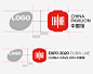 2020年世博会中国馆LOGO“ 红灯笼 ”正式发布！ - 设计之家