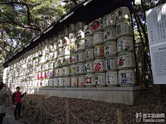 nightleaf采集到东京-箱根-京都-大阪6日