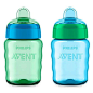 Philips Avent My Easy Sippy Cups