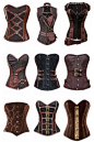 Best Wedding Dresses Corset Top Steam Punk Ideas