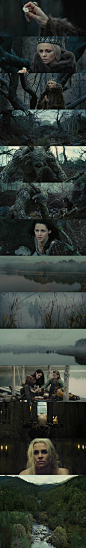 【白雪公主与猎人 Snow White and the Huntsman 2012】<br/>克里斯·海姆斯沃斯 Chris Hemsworth<br/>查理兹·塞隆 Charlize Theron<br/>克里斯汀·斯图尔特 Kristen Stewart<br/>#电影# #电影海报# #电影截图# #电影剧照#