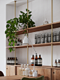 KIM_Project : Beaty Shop Design