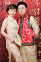 中式婚纱照到底有多时尚(10)_婚纱摄影