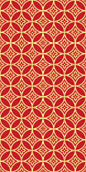 中式古风古典青花瓷纹理花纹水墨底纹背景AI矢量印刷图案设计素材 (237)