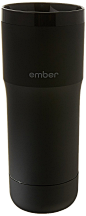 Amazon.com: Ember Temperature Control Travel Mug: Kitchen & Dining