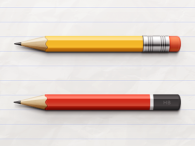 Pencil 6